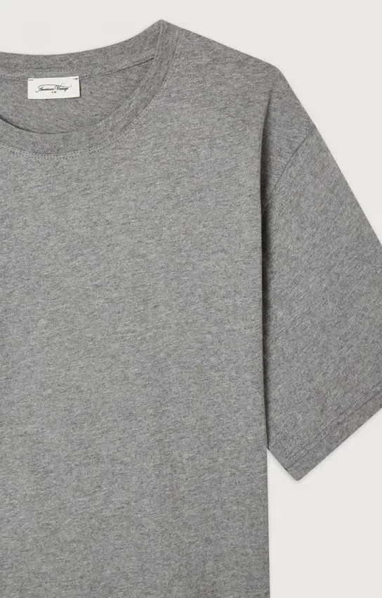 Herr-T-shirt Vupaville Artikelnummer: MVUP02AH26