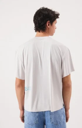 Herr-T-shirt Wozza – AMV SPORTS CLUB Artikelnummer: MWOZ02AH26