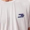 Herr-T-shirt Wozza – AMV SPORTS CLUB Artikelnummer: MWOZ02AH26