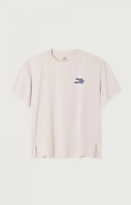 Herr-T-shirt Wozza – AMV SPORTS CLUB Artikelnummer: MWOZ02AH26