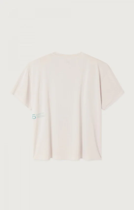 Herr-T-shirt Wozza – AMV SPORTS CLUB Artikelnummer: MWOZ02AH26