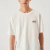 Herr-T-shirt Ykobow Artikelnummer: MYKO02AH26
