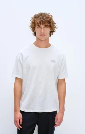 Herr-T-shirt Ykobow Artikelnummer: MYKO02AH26