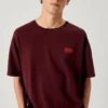 Herr-T-shirt Ykobow Artikelnummer: MYKO02AH26