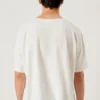 Herr-T-shirt Ykobow Artikelnummer: MYKO02AH26