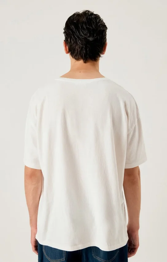 Herr-T-shirt Ykobow Artikelnummer: MYKO02AH26
