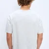 Herr-T-shirt Ykobow Artikelnummer: MYKO02AH26