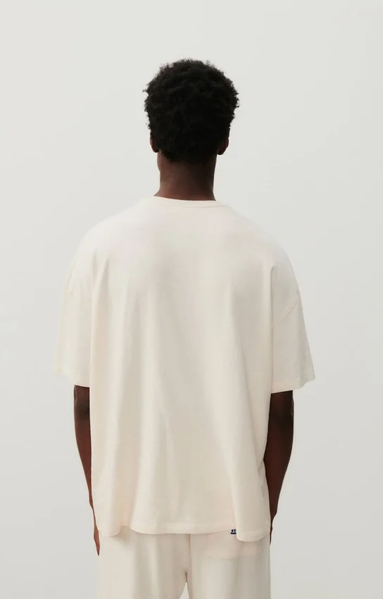 Herr-T-shirt Ykobow Artikelnummer: MYKO02AH26
