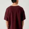 Herr-T-shirt Ykobow Artikelnummer: MYKO02AH26