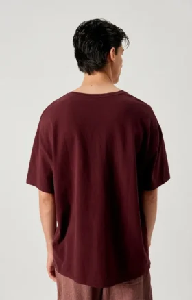 Herr-T-shirt Ykobow Artikelnummer: MYKO02AH26