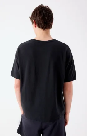 Herr-T-shirt Ykobow Artikelnummer: MYKO02AH26