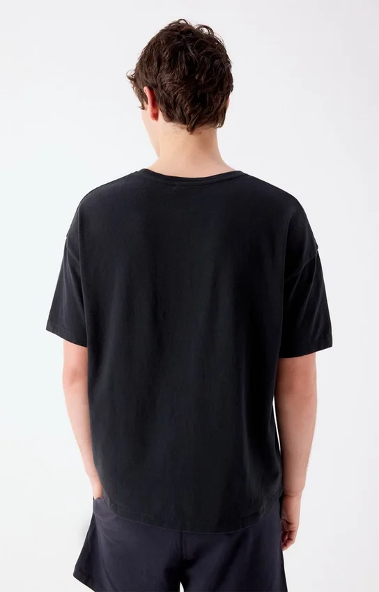 Herr-T-shirt Ykobow Artikelnummer: MYKO02AH26