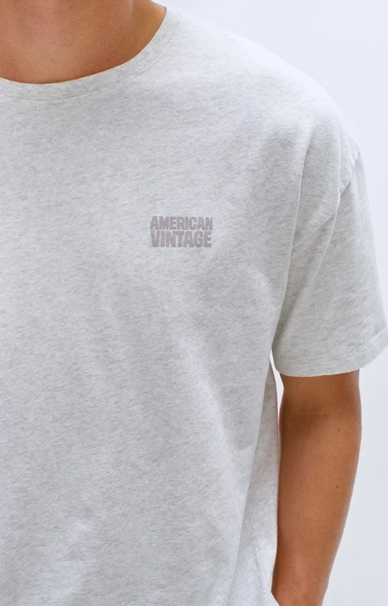 Herr-T-shirt Ykobow Artikelnummer: MYKO02AH26
