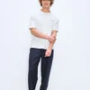 Herr-T-shirt Ykobow Artikelnummer: MYKO02AH26
