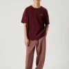 Herr-T-shirt Ykobow Artikelnummer: MYKO02AH26