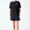 Herr-T-shirt Ykobow Artikelnummer: MYKO02AH26