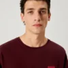 Herr-T-shirt Ykobow Artikelnummer: MYKO02AH26