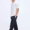 Herr-T-shirt Ykobow Artikelnummer: MYKO02AH26