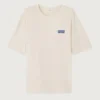 Herr-T-shirt Ykobow Artikelnummer: MYKO02AH26