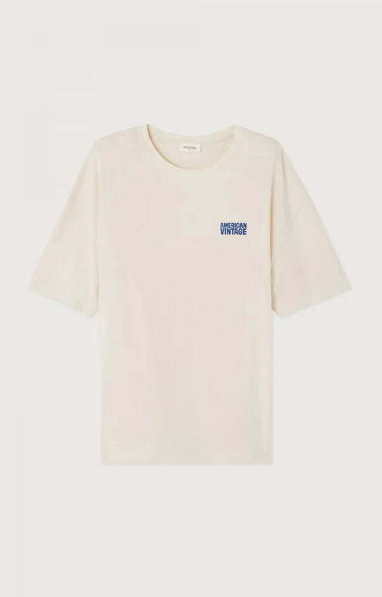 Herr-T-shirt Ykobow Artikelnummer: MYKO02AH26