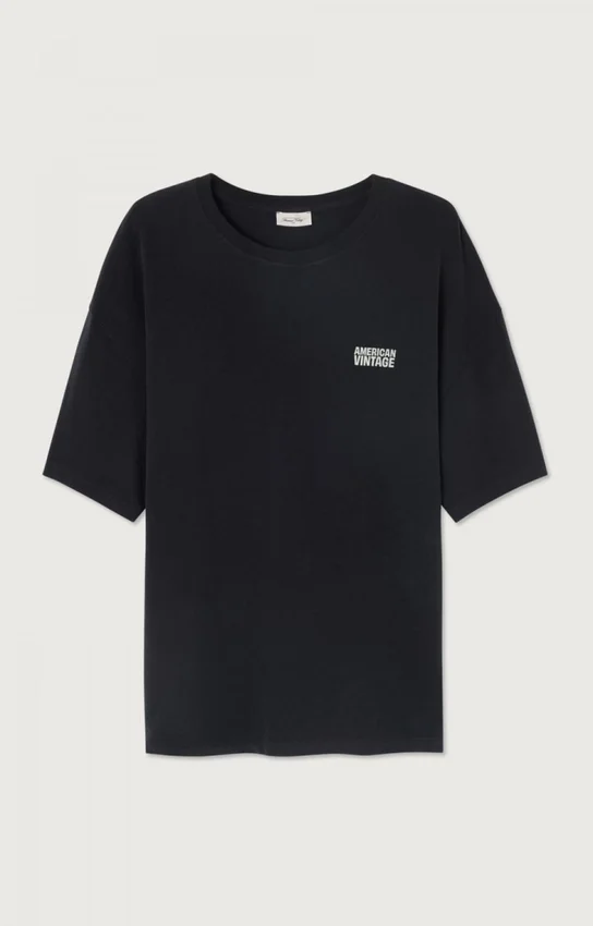 Herr-T-shirt Ykobow Artikelnummer: MYKO02AH26