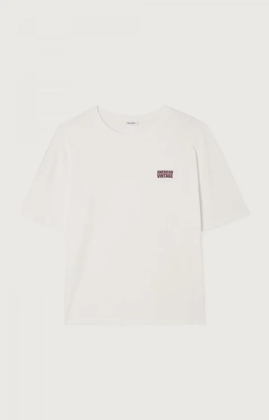 Herr-T-shirt Ykobow Artikelnummer: MYKO02AH26