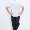 Herr-T-shirt Ykobow Artikelnummer: MYKO02AH26