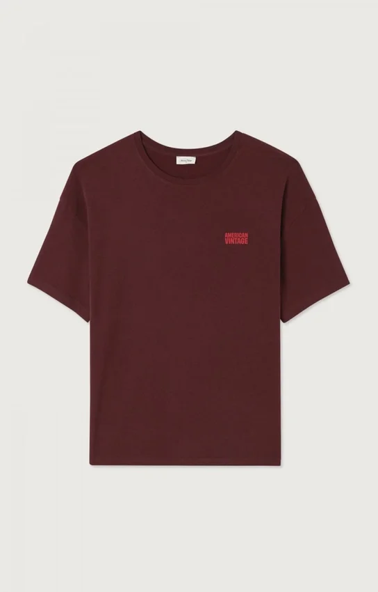 Herr-T-shirt Ykobow Artikelnummer: MYKO02AH26