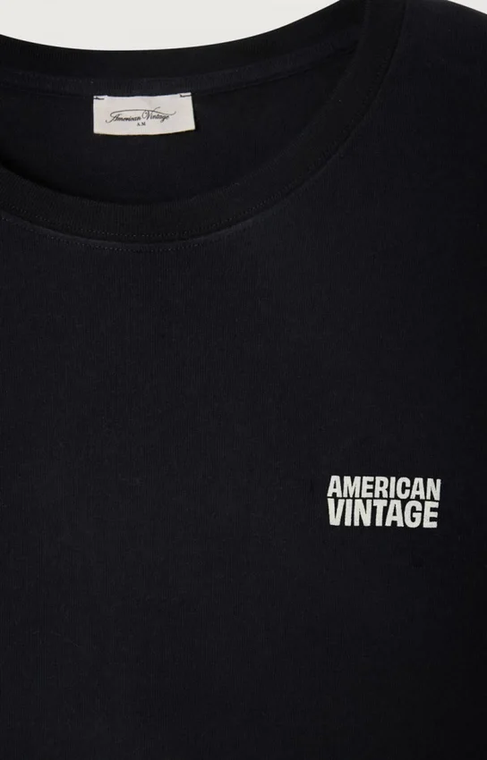 Herr-T-shirt Ykobow Artikelnummer: MYKO02AH26