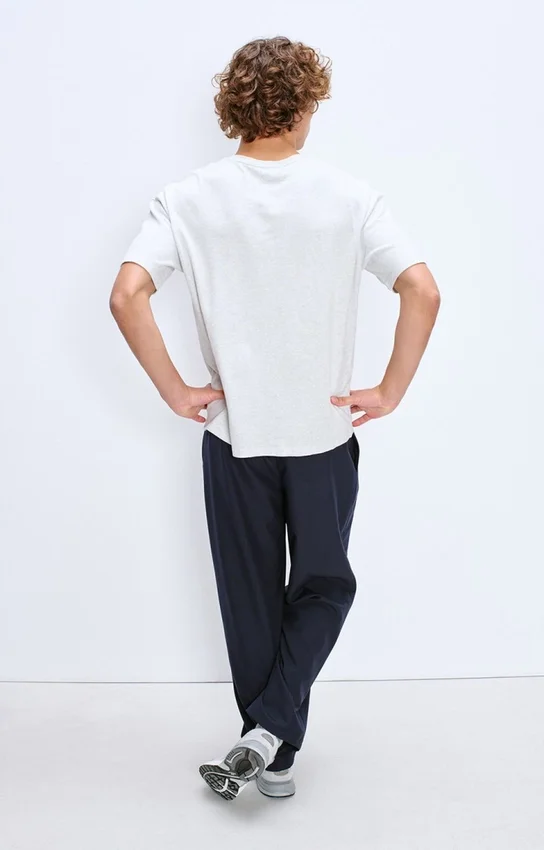 Herr-T-shirt Ykobow Artikelnummer: MYKO02AH26