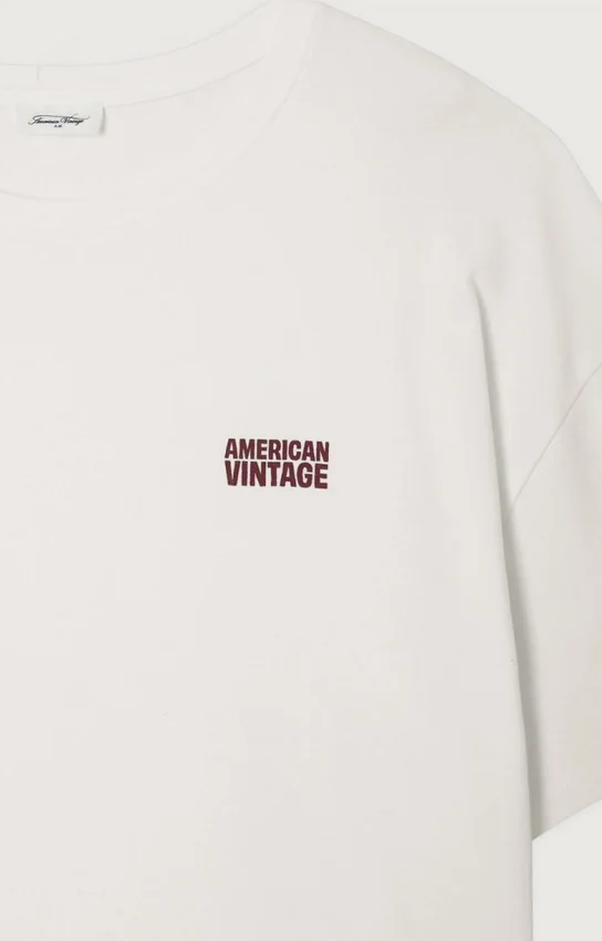 Herr-T-shirt Ykobow Artikelnummer: MYKO02AH26