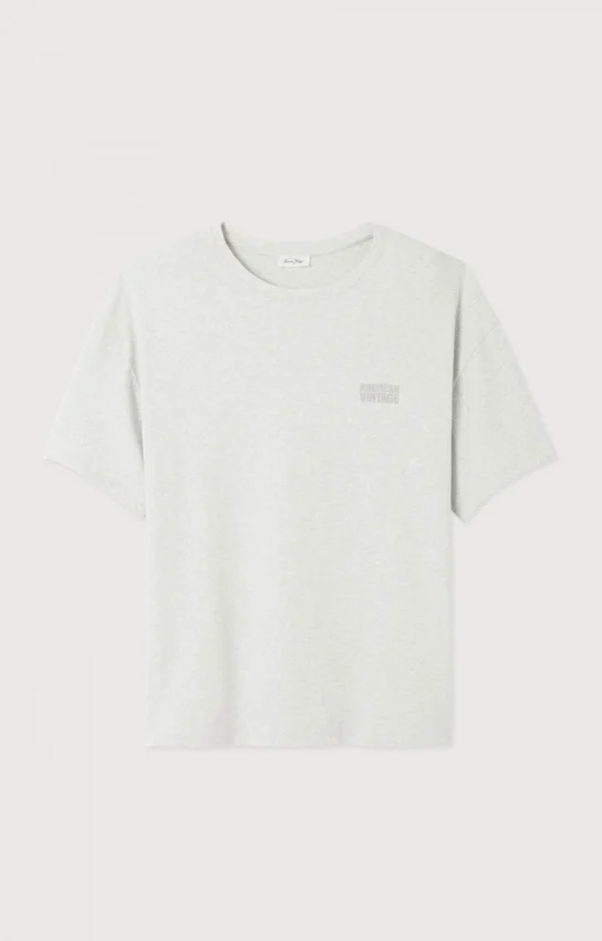 Herr-T-shirt Ykobow Artikelnummer: MYKO02AH26
