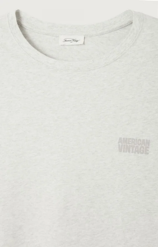 Herr-T-shirt Ykobow Artikelnummer: MYKO02AH26