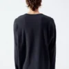 Herr-T-shirt Ykobow Artikelnummer: MYKO02BH26