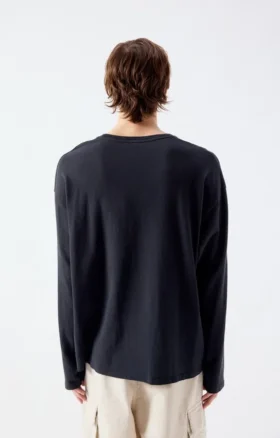 Herr-T-shirt Ykobow Artikelnummer: MYKO02BH26