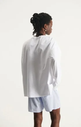 Herr-T-shirt Ykobow Artikelnummer: MYKO02BH26