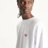 Herr-T-shirt Ykobow Artikelnummer: MYKO02BH26