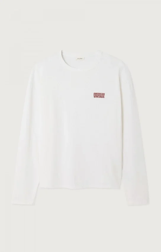 Herr-T-shirt Ykobow Artikelnummer: MYKO02BH26