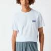 Herr-T-shirt Ykobow Artikelnummer: MYKO02CH26