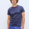Herr-T-shirt Ykobow Artikelnummer: MYKO02CH26