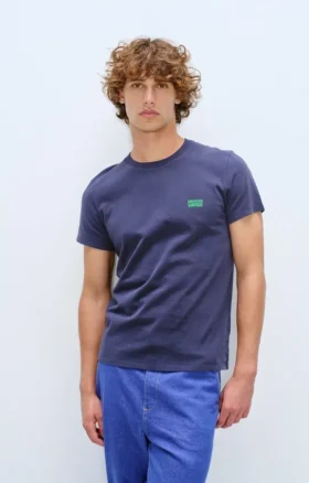 Herr-T-shirt Ykobow Artikelnummer: MYKO02CH26