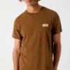 Herr-T-shirt Ykobow Artikelnummer: MYKO02CH26
