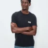 Herr-T-shirt Ykobow Artikelnummer: MYKO02CH26
