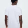 Herr-T-shirt Ykobow Artikelnummer: MYKO02CH26