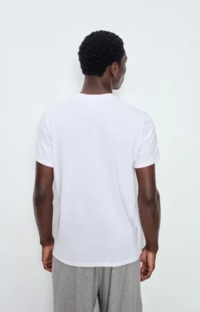 Herr-T-shirt Ykobow Artikelnummer: MYKO02CH26