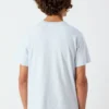 Herr-T-shirt Ykobow Artikelnummer: MYKO02CH26