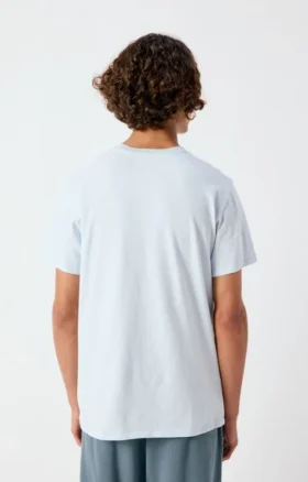Herr-T-shirt Ykobow Artikelnummer: MYKO02CH26