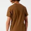 Herr-T-shirt Ykobow Artikelnummer: MYKO02CH26