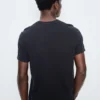 Herr-T-shirt Ykobow Artikelnummer: MYKO02CH26