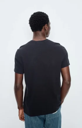 Herr-T-shirt Ykobow Artikelnummer: MYKO02CH26
